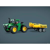 Конструктор LEGO Technic 42136 John Deere 9620R 4WD Tractor - Превью изображения №6 — Интернет-магазин Time-Shop