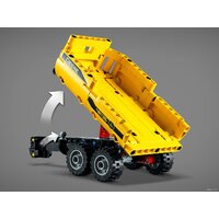 Конструктор LEGO Technic 42136 John Deere 9620R 4WD Tractor - Превью изображения №2 — Интернет-магазин Time-Shop