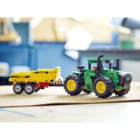 Конструктор LEGO Technic 42136 John Deere 9620R 4WD Tractor - Превью изображения №11 — Интернет-магазин Time-Shop