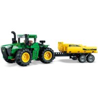 Конструктор LEGO Technic 42136 John Deere 9620R 4WD Tractor - Превью изображения №5 — Интернет-магазин Time-Shop
