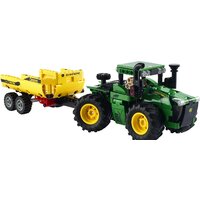 Конструктор LEGO Technic 42136 John Deere 9620R 4WD Tractor - Превью изображения №3 — Интернет-магазин Time-Shop