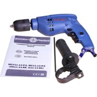 Безударная дрель Фиолент МС11-13-РЭ - Превью изображения №3 — Интернет-магазин Time-Shop