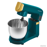 Планетарный миксер MAUNFELD MF-424GR - Превью изображения №2 — Интернет-магазин Time-Shop