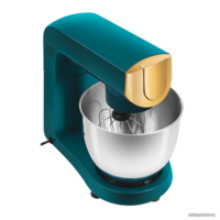 Планетарный миксер MAUNFELD MF-424GR - Превью изображения №3 — Интернет-магазин Time-Shop