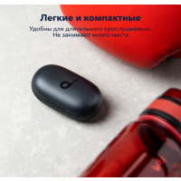 Наушники Anker SoundCore Sport X10 (черный) - Превью изображения №11 — Интернет-магазин Time-Shop