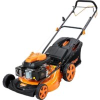 Газонокосилка Villager Atlas 5111T 060171 - Превью изображения №2 — Интернет-магазин Time-Shop