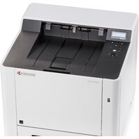 Принтер Kyocera Mita ECOSYS P5026cdn - Превью изображения №3 — Интернет-магазин Time-Shop