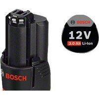 Bosch 1600A00X79 (12В/3 а*ч)