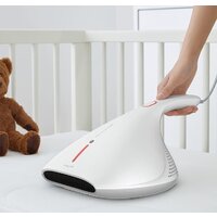 Пылесос для удаления пылевых клещей Deerma CM800 - Превью изображения №4 — Интернет-магазин Time-Shop