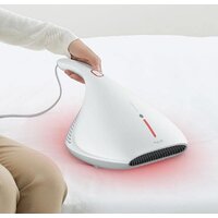 Пылесос для удаления пылевых клещей Deerma CM800 - Превью изображения №7 — Интернет-магазин Time-Shop