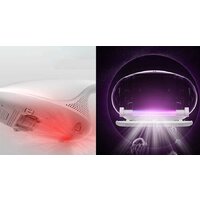 Пылесос для удаления пылевых клещей Deerma CM800 - Превью изображения №3 — Интернет-магазин Time-Shop