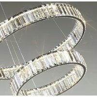 Подвесная люстра Odeon Light L-Vision 4930/60L - Превью изображения №4 — Интернет-магазин Time-Shop