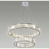 Подвесная люстра Odeon Light L-Vision 4930/60L - Превью изображения №3 — Интернет-магазин Time-Shop