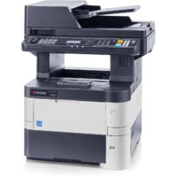 МФУ Kyocera Mita ECOSYS M3040dn - Превью изображения №4 — Интернет-магазин Time-Shop
