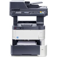 МФУ Kyocera Mita ECOSYS M3040dn - Превью изображения №2 — Интернет-магазин Time-Shop