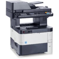 МФУ Kyocera Mita ECOSYS M3040dn - Превью изображения №3 — Интернет-магазин Time-Shop