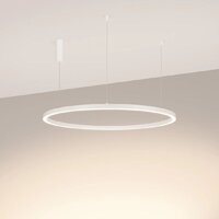 Подвесная люстра Arlight SP-Congo-Mult-1-R800-42W Warm3000 046246 - Превью изображения №3 — Интернет-магазин Time-Shop