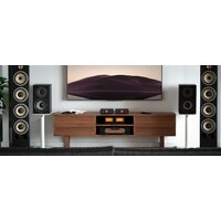 Усилитель мощности Fosi Audio ZA3 (48V/5A) - Превью изображения №4 — Интернет-магазин Time-Shop