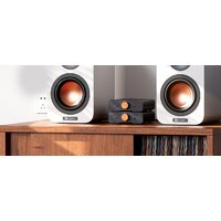 Усилитель мощности Fosi Audio ZA3 (48V/5A) - Превью изображения №5 — Интернет-магазин Time-Shop