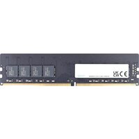 Apacer 16ГБ DDR4 3200 МГц AU16GGB32CSFBGH