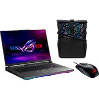 Игровой ноутбук ASUS ROG Strix G16 2025 G614FM-S5031 - Превью изображения №15 — Интернет-магазин Time-Shop