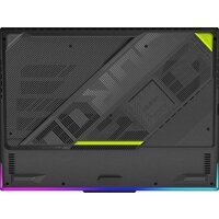 Игровой ноутбук ASUS ROG Strix G16 2025 G614FM-S5031 - Превью изображения №16 — Интернет-магазин Time-Shop