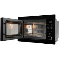 Микроволновая печь Schaub Lorenz SLM EY26D - Превью изображения №4 — Интернет-магазин Time-Shop