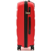 Чемодан-спиннер Fabretti EN7520-24-4 - Превью изображения №4 — Интернет-магазин Time-Shop