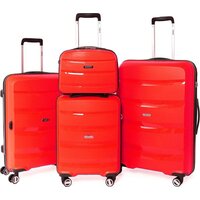 Чемодан-спиннер Fabretti EN7520-24-4 - Превью изображения №9 — Интернет-магазин Time-Shop