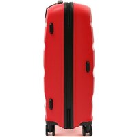 Чемодан-спиннер Fabretti EN7520-24-4 - Превью изображения №3 — Интернет-магазин Time-Shop