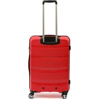 Чемодан-спиннер Fabretti EN7520-24-4 - Превью изображения №5 — Интернет-магазин Time-Shop