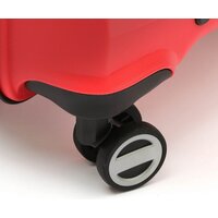 Чемодан-спиннер Fabretti EN7520-24-4 - Превью изображения №8 — Интернет-магазин Time-Shop