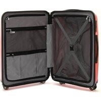 Чемодан-спиннер Fabretti EN7520-24-4 - Превью изображения №6 — Интернет-магазин Time-Shop