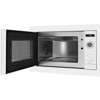 Микроволновая печь De Dietrich DME4310W - Превью изображения №2 — Интернет-магазин Time-Shop