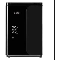Увлажнитель воздуха Ballu UHB-960 ET - Превью изображения №2 — Интернет-магазин Time-Shop