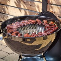 Гриль Weber Original Kettle 1502202 - Превью изображения №5 — Интернет-магазин Time-Shop