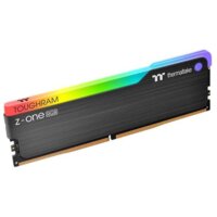 Оперативная память Thermaltake ToughRam Z-One RGB 2x8GB DDR4 PC4-25600 R019D408GX2-3200C16A - Превью изображения №3 — Интернет-магазин Time-Shop