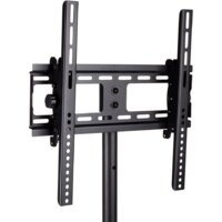 Кронштейн для телевизора Arm Media TR-Stand-1 (черный) - Превью изображения №5 — Интернет-магазин Time-Shop