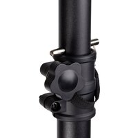 Кронштейн для телевизора Arm Media TR-Stand-1 (черный) - Превью изображения №8 — Интернет-магазин Time-Shop