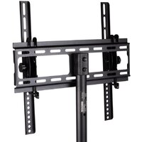 Кронштейн для телевизора Arm Media TR-Stand-1 (черный) - Превью изображения №4 — Интернет-магазин Time-Shop