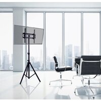 Кронштейн для телевизора Arm Media TR-Stand-1 (черный) - Превью изображения №11 — Интернет-магазин Time-Shop