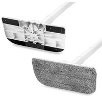 Паровая швабра Kitfort KT-1016 - Превью изображения №7 — Интернет-магазин Time-Shop