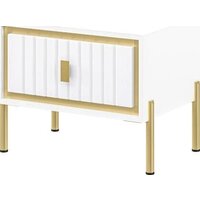 Мебель Неман Люксор МН-042-14 (белый натуральный)