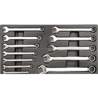 Универсальный набор инструментов Yato YT-38951 (80 предметов) - Превью изображения №5 — Интернет-магазин Time-Shop