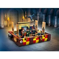 Конструктор LEGO Harry Potter 76399 Волшебный чемодан Хогвартса - Превью изображения №7 — Интернет-магазин Time-Shop