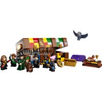 Конструктор LEGO Harry Potter 76399 Волшебный чемодан Хогвартса - Превью изображения №2 — Интернет-магазин Time-Shop