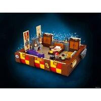 Конструктор LEGO Harry Potter 76399 Волшебный чемодан Хогвартса - Превью изображения №8 — Интернет-магазин Time-Shop
