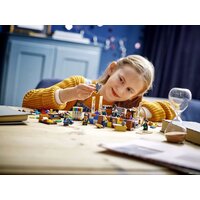 Конструктор LEGO Harry Potter 76399 Волшебный чемодан Хогвартса - Превью изображения №10 — Интернет-магазин Time-Shop