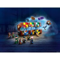 Конструктор LEGO Harry Potter 76399 Волшебный чемодан Хогвартса - Превью изображения №6 — Интернет-магазин Time-Shop