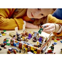 Конструктор LEGO Harry Potter 76399 Волшебный чемодан Хогвартса - Превью изображения №12 — Интернет-магазин Time-Shop